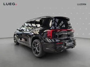 Mercedes-Benz GLB 350 4MATIC with EQ Technology
