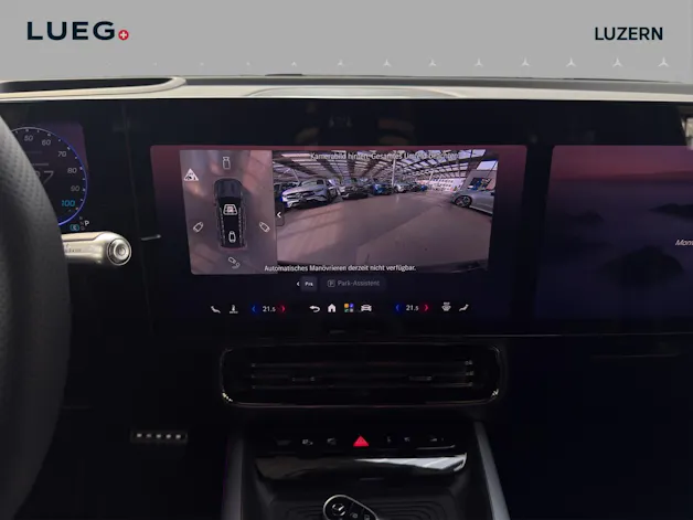 Mercedes-Benz GLB 350 4MATIC with EQ Technology