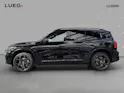 Mercedes-Benz GLB 350 4MATIC with EQ Technology