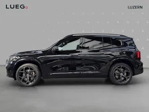 Mercedes-Benz GLB 350 4MATIC with EQ Technology