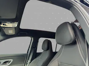 Mercedes-Benz GLB 350 4MATIC with EQ Technology
