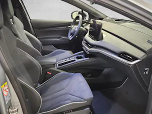 Škoda Enyaq 85 Sportline