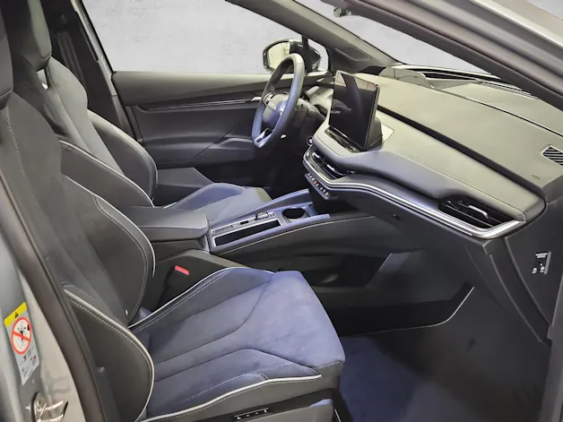 Škoda Enyaq 85 Sportline