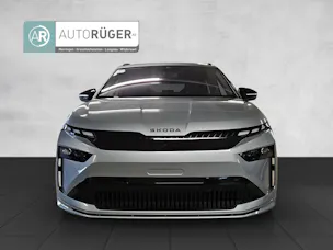 Škoda Enyaq 85 Sportline