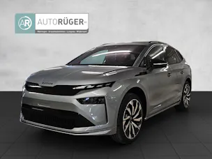 Škoda Enyaq 85 Sportline