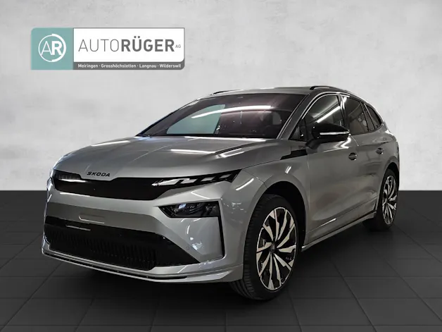 Škoda Enyaq 85 Sportline