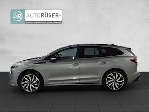 Škoda Enyaq 85 Sportline