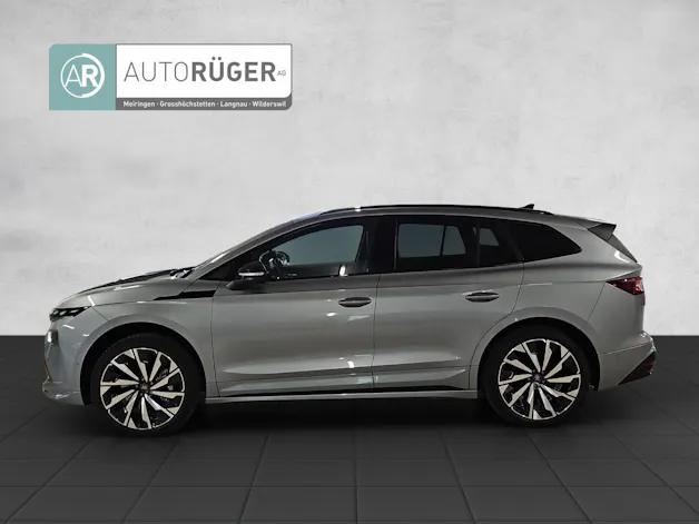 Škoda Enyaq 85 Sportline