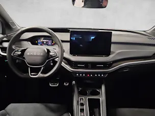 Škoda Enyaq 85 Sportline