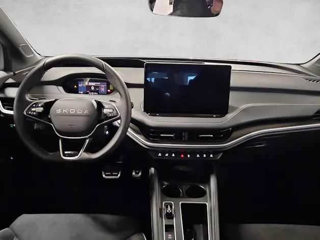 Škoda Enyaq 85 Sportline