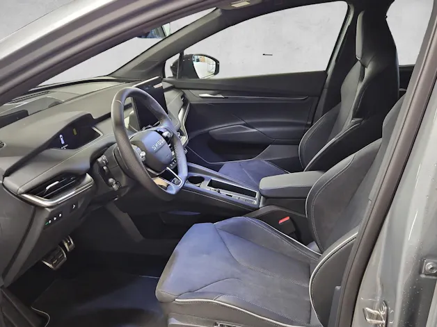 Škoda Enyaq 85 Sportline