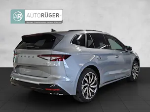Škoda Enyaq 85 Sportline