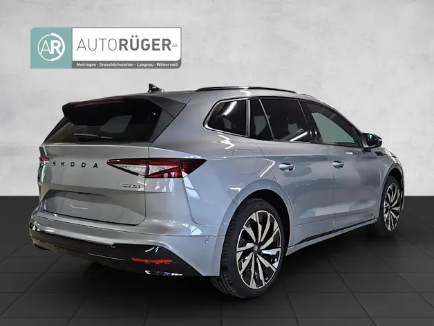 Škoda Enyaq 85 Sportline