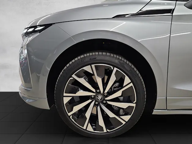 Škoda Enyaq 85 Sportline