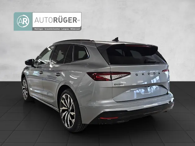 Škoda Enyaq 85 Sportline