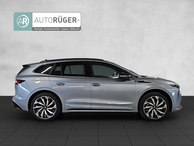 Škoda Enyaq 85 Sportline