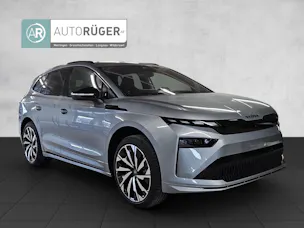 Škoda Enyaq 85 Sportline