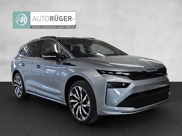 Škoda Enyaq 85 Sportline