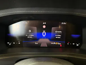 VW T-Cross 1.0 TSI