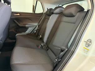 VW T-Cross 1.0 TSI