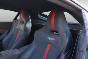 Aston Martin V8 Vantage F1 Edition