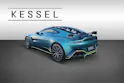 Aston Martin V8 Vantage F1 Edition