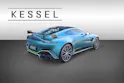 Aston Martin V8 Vantage F1 Edition
