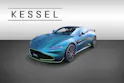 Aston Martin V8 Vantage F1 Edition