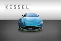 Aston Martin V8 Vantage F1 Edition