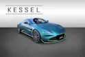 Aston Martin V8 Vantage F1 Edition