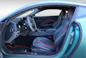 Aston Martin V8 Vantage F1 Edition
