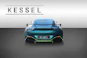 Aston Martin V8 Vantage F1 Edition