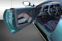 Aston Martin V8 Vantage F1 Edition