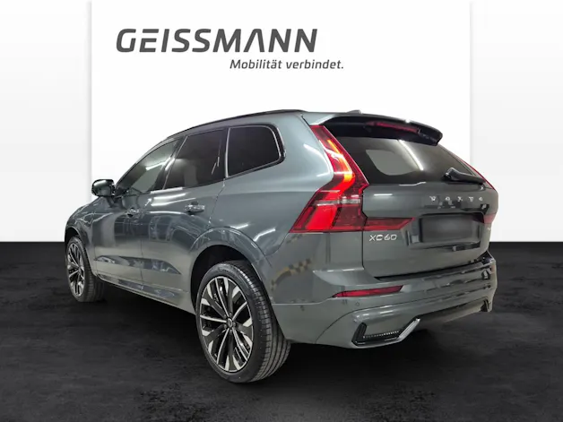 Volvo XC60 2.0 T8 TE Ultra Dark eAWD