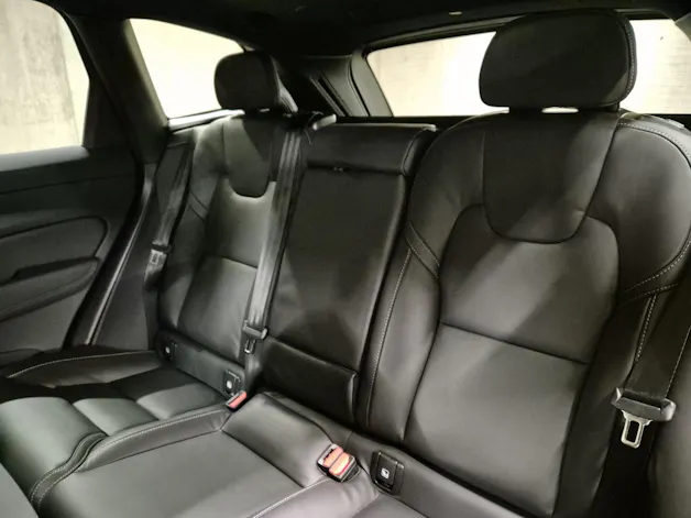 Volvo XC60 2.0 T8 TE Ultra Dark eAWD