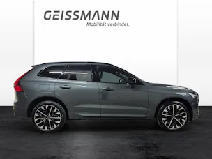 Volvo XC60 2.0 T8 TE Ultra Dark eAWD