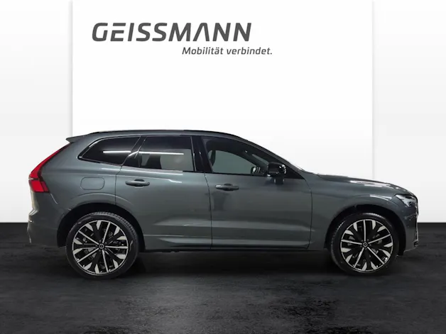 Volvo XC60 2.0 T8 TE Ultra Dark eAWD
