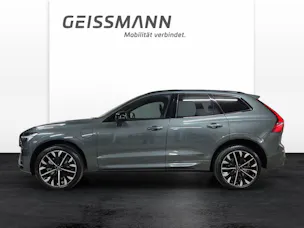 Volvo XC60 2.0 T8 TE Ultra Dark eAWD