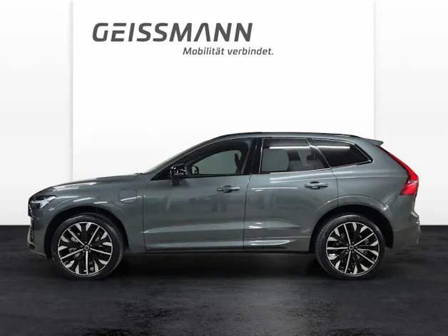 Volvo XC60 2.0 T8 TE Ultra Dark eAWD