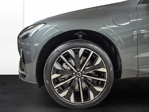 Volvo XC60 2.0 T8 TE Ultra Dark eAWD