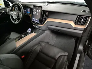Volvo XC60 2.0 T8 TE Ultra Dark eAWD