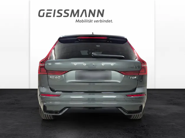 Volvo XC60 2.0 T8 TE Ultra Dark eAWD