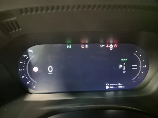 Volvo XC60 2.0 T8 TE Ultra Dark eAWD