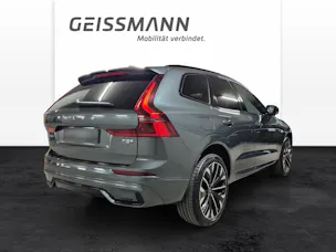 Volvo XC60 2.0 T8 TE Ultra Dark eAWD