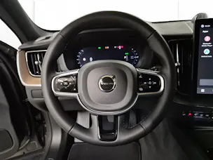 Volvo XC60 2.0 T8 TE Ultra Dark eAWD