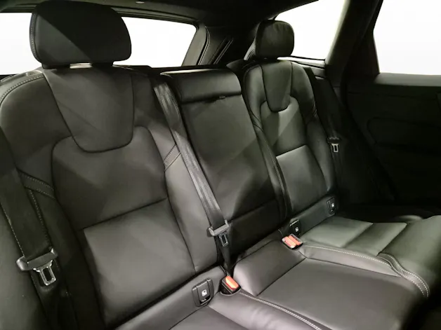 Volvo XC60 2.0 T8 TE Ultra Dark eAWD