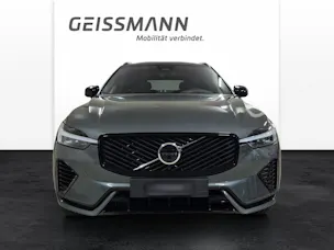Volvo XC60 2.0 T8 TE Ultra Dark eAWD