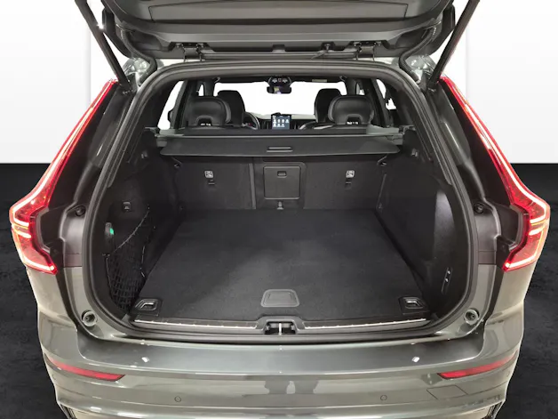 Volvo XC60 2.0 T8 TE Ultra Dark eAWD