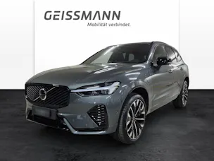 Volvo XC60 2.0 T8 TE Ultra Dark eAWD