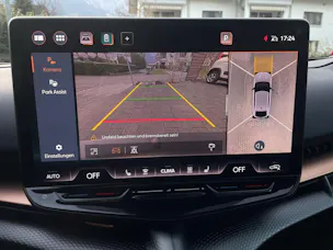 Cupra Tavascan Type 9 77 kWh Adrenaline